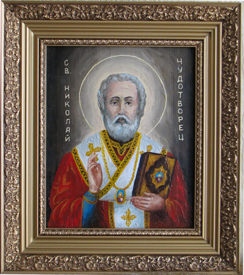 Икона